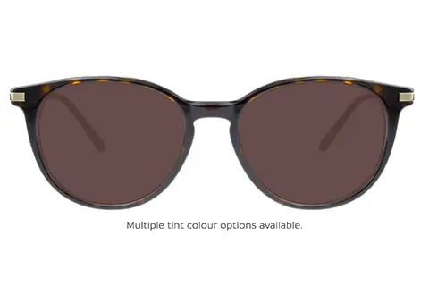 Calvin Klein CK19712 235 51 Dark Tortoise