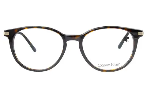 Calvin Klein CK19712 235 51 Dark Tortoise