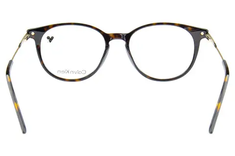 Calvin Klein CK19712 235 51 Dark Tortoise