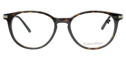 Calvin Klein CK19712 235 51 Dark Tortoise