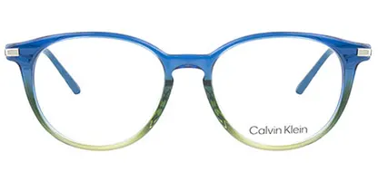  CK19712 428 51 Crystal Blue/Green Gradient