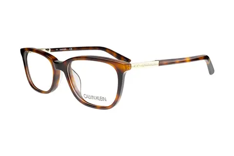 Calvin Klein CK20507 240 52 Soft Tortoise