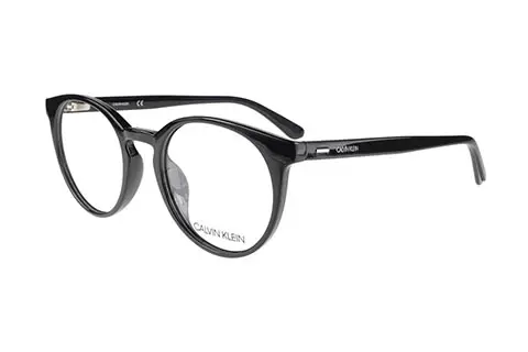 Calvin Klein CK20527 001 49 Black