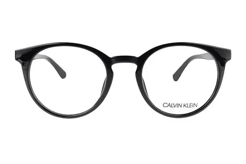 Calvin Klein CK20527 001 49 Black