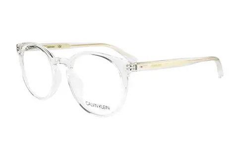 Calvin Klein CK20527 971 49 Crystal Clear