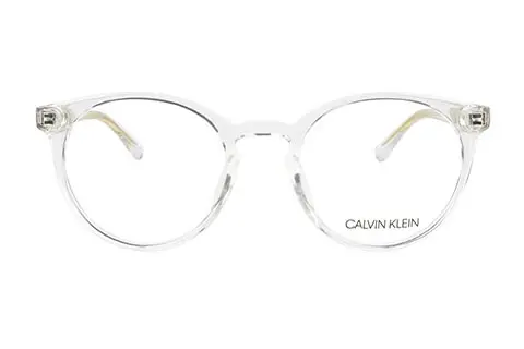 Calvin Klein CK20527 971 49 Crystal Clear