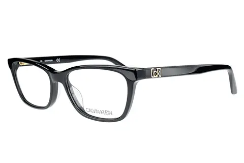 Calvin Klein CK20530 001 53 Black