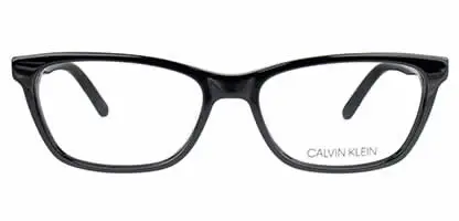 Calvin Klein CK20530 001 53 Black