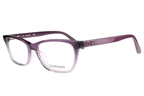 Calvin Klein CK20530 515 53 Plum Gradient