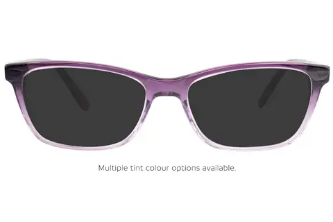 Calvin Klein CK20530 515 53 Plum Gradient