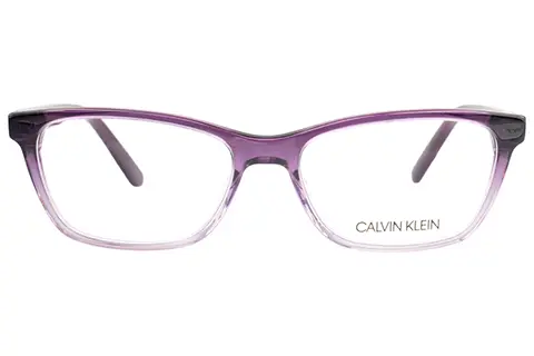 Calvin Klein CK20530 515 53 Plum Gradient