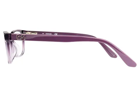 Calvin Klein CK20530 515 53 Plum Gradient