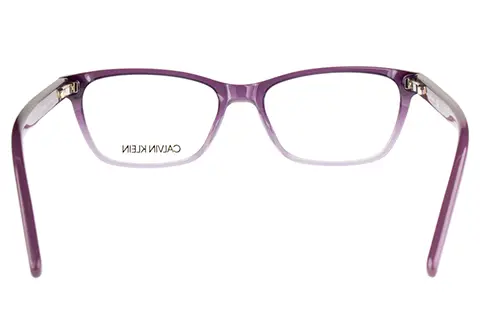 Calvin Klein CK20530 515 53 Plum Gradient