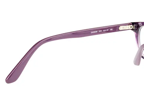 Calvin Klein CK20530 515 53 Plum Gradient