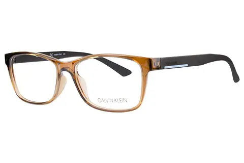 Calvin Klein CK20533 210 52 Crystal Brown