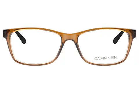 Calvin Klein CK20533 210 52 Crystal Brown