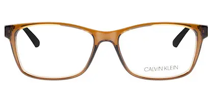 Calvin Klein CK20533 210 52 Crystal Brown