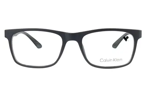 Calvin Klein CK20535 001 52 Matte Black