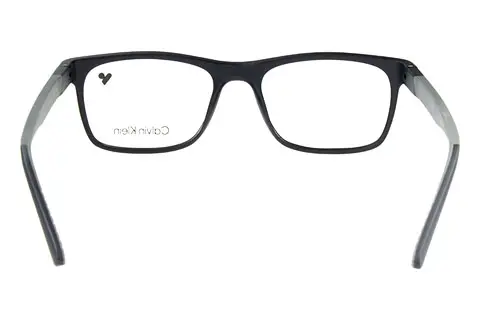 Calvin Klein CK20535 001 52 Matte Black