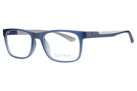 Calvin Klein CK20535 410 52 Matte Crystal Navy