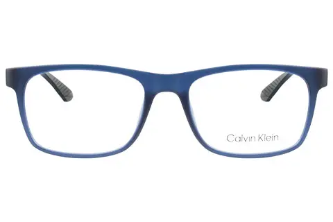 Calvin Klein CK20535 410 52 Matte Crystal Navy