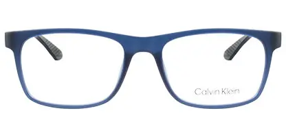 Calvin Klein CK20535 410 52 Matte Crystal Navy