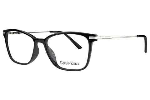 Calvin Klein CK20705 001 53 Black