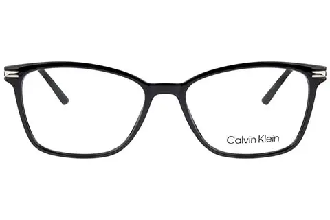 Calvin Klein CK20705 001 53 Black