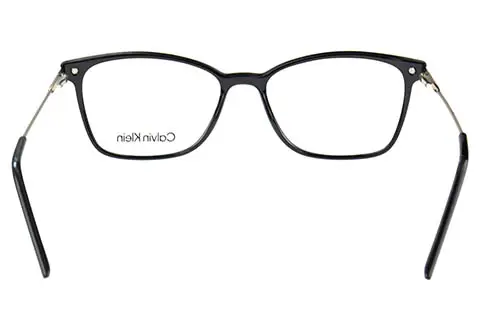 Calvin Klein CK20705 001 53 Black