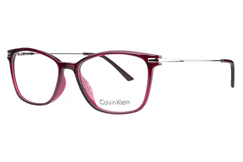 Calvin Klein CK20705 653 Crystal Deep Berry