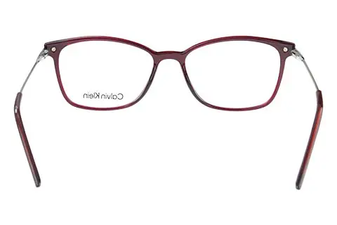 Calvin Klein CK20705 653 Crystal Deep Berry