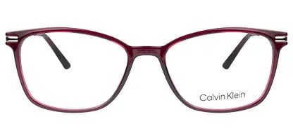 Calvin Klein CK20705 653 Crystal Deep Berry