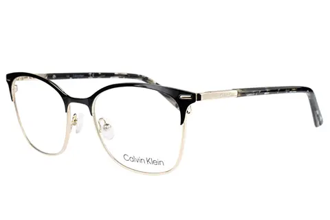 Calvin Klein CK21124 001 51 Black