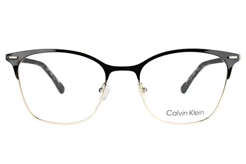 Calvin Klein CK21124 001 51 Black