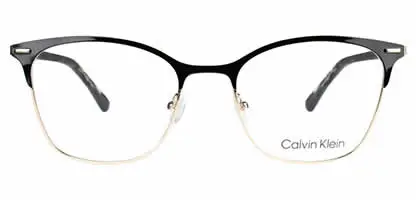 Calvin Klein CK21124 001 51 Black