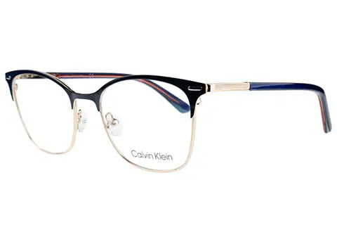 Calvin Klein CK21124 438 51 Blue