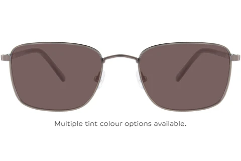 CK21301 008 53 Satin Gunmetal