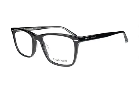 Calvin Klein CK21502 001 53 Black