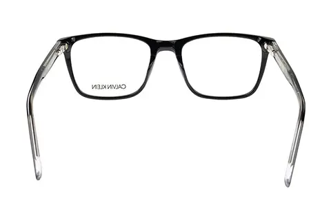 Calvin Klein CK21502 001 53 Black