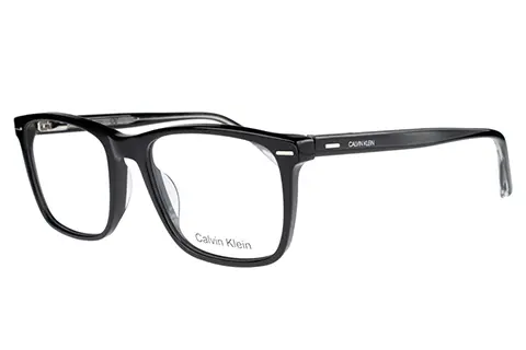 Calvin Klein CK21502 001 55 Black