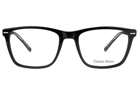 Calvin Klein CK21502 001 55 Black