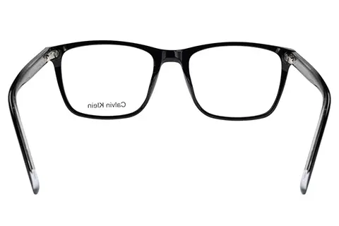 Calvin Klein CK21502 001 55 Black