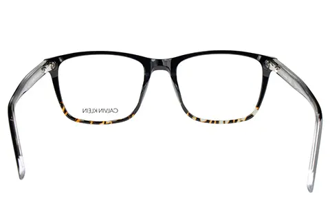 Calvin Klein CK21502 011 55 Black/Tortoise