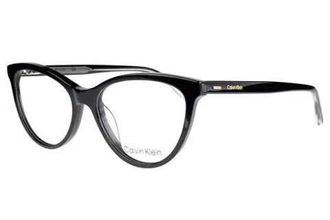 Calvin Klein CK21519 001 53 Black