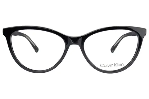 Calvin Klein CK21519 001 53 Black