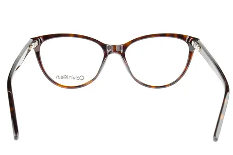 Calvin Klein CK21519 220 53 Brown Havana