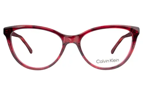 Calvin Klein CK21519 513 53 Red