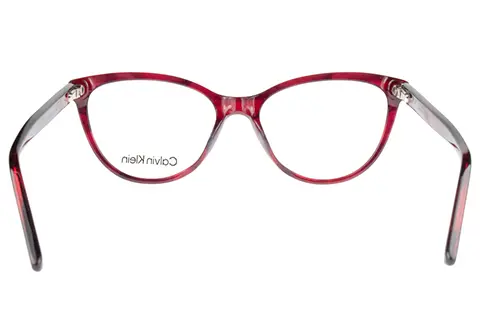 Calvin Klein CK21519 513 53 Red