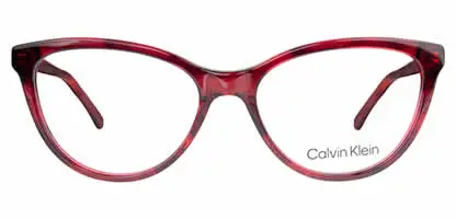 Calvin Klein CK21519 513 53 Red