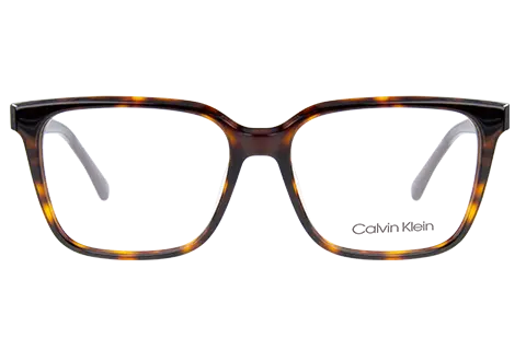 Calvin Klein CK21520 220 Brown Havana